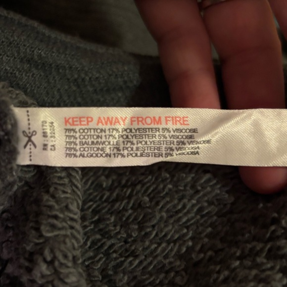 NWOT Free People Free Est Milley Reversible Co-Ord set sz S - Picture 3 of 8